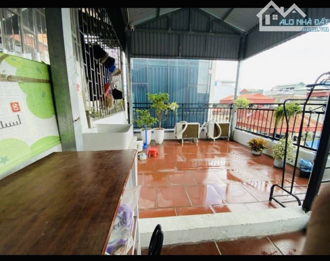 PHÂN LÔ THÁI HÀ 35m2, 5T MẶT NGÕ Ô TÔ TRÁNH - LÔ GÓC - GẦN PHỐ - 7