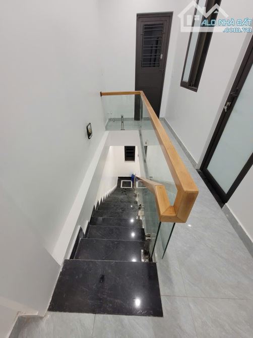 🏠 Bán nhà 3 tầng Cam Lộ – Hùng Vương – Hồng Bàng 2,x tỷ để lại hết nội thất - 7