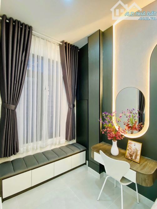 CHÍNH CHỦ BÁN NHÀ CHO CON ĐI DU HỌC ĐƯỜNG HOA MAI, PHÚ NHUẬN. GIÁ 5.69TỶ/77M2 (5m x 15,4m) - 7