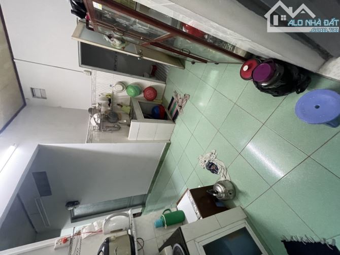 NHÀ 2 TẦNG 150M2-NGANG 4.5M-MAI XUÂN THƯỞNG-GIÁ 8 TỶ - 7