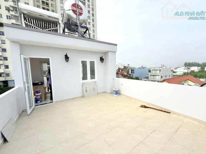Bán Nhà 4 Tầng Hẻm Xe Hơi 51m2_4.5x11.3m Đẹp Lung Linh Chỉ 6,8 Tỷ Linh Đông Thủ Đức - 7