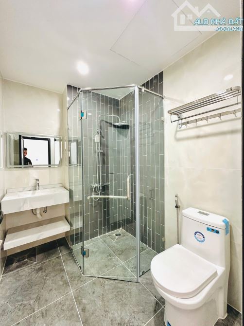 3 Căn Còn 1 Ngắm Trọn View Bát Khối – 42m2 Thang Máy Full Nội Thất - 7