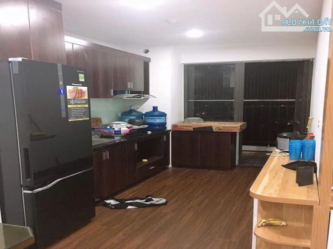 Bán căn hộ 70m2 chung cư Ruby 3 Phúc Lợi - 7