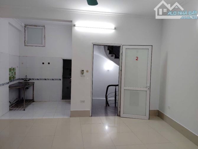 BÁN NHÀ VIỆT HƯNG – LONG BIÊN  - 72M² x 6 TẦNG – GIÁ 9.8 TỶ - 7