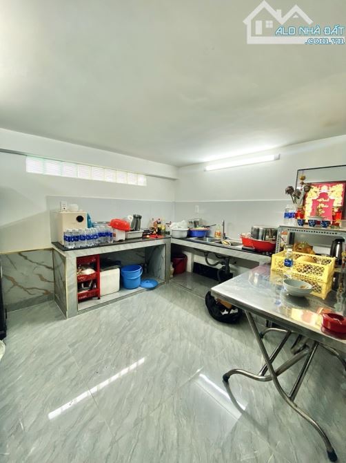 CĂN GÓC 3 MẶT TIỀN HẺM Ô TÔ THÔNG – NGUYỄN QUÝ YÊM, AN LẠC, BÌNH TÂN – 48M² – CHỈ 5.2 TỶ – - 7