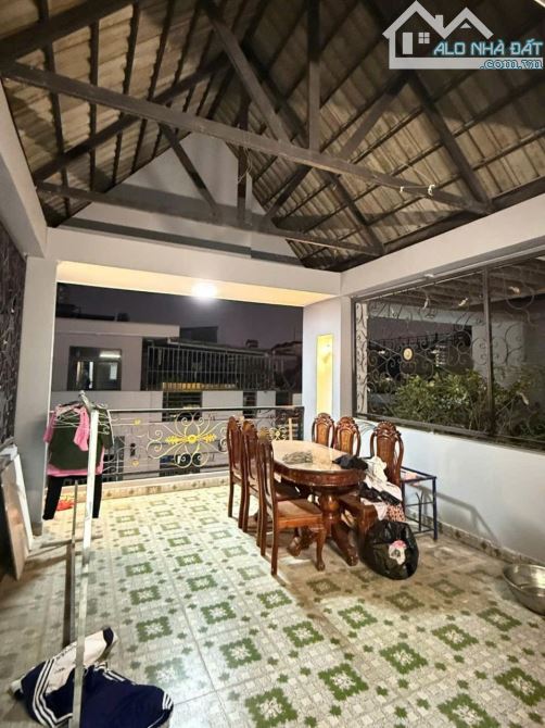 🏡 NHÀ KHU PHÂN LÔ VIP - HẺM XE HƠI THÔNG - 4 TẦNG - 52m2 -  BÌNH TÂN 💰 GIÁ CHỉ 6 TỶ (TL) - 7