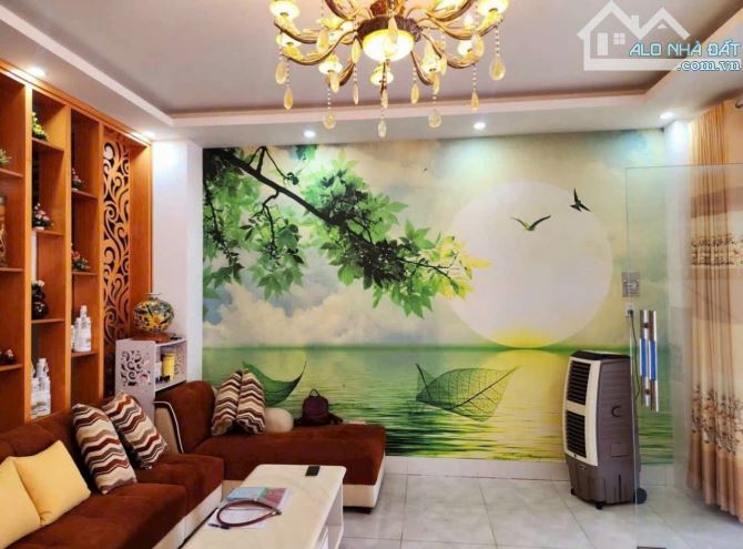 GẤP ! CHỦ BÁN NHÀ 1 LẦU Ở THỊ TRẤN CỦ CHI 5x30 ( 151m2 ) 800 TRIỆU SHR - 7