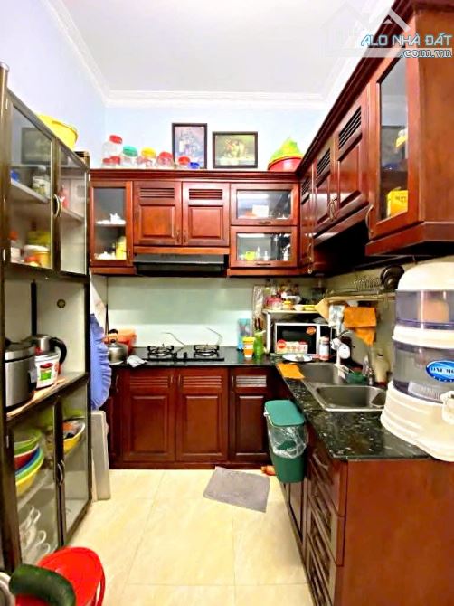 Bán Nhà Gò Vấp, Ngay Ngã Tư LÊ ĐỨC THỌ Và THỐNG NHẤT, 43M2, NHỈNH 4TỶ - 7