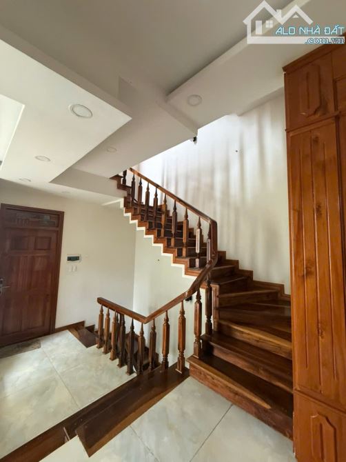 BÁN CĂN GÓC 2 MẶT TIỀN 4 TẦNG , ĐƯỜNG RỘNG 13m , SỔ HỒNG RIÊNG - 7