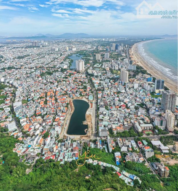 BÁN BIỆT THỰ CÓ HỒ BƠI ( ĐÃ HOÀN CÔNG)_ CÁCH CÔNG VIÊN VÕ THỊ SÁU CHỈ 50 MÉT_ VỊ TRÍ ĐẸP. - 7