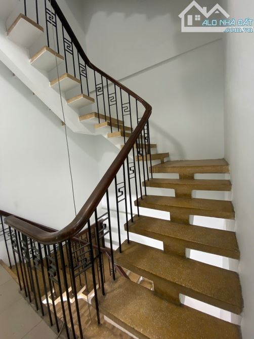 Chính chủ cho thuê 235 Trường Chinh Tân Bình – DT: 3.7 x 16m 2 lầu mới giá 27 triệ - 7