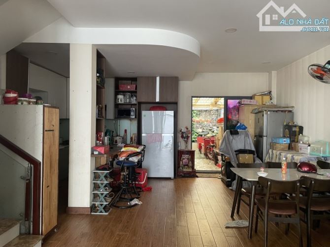 Q2 - AN KHÁNH - GẤP BÁN NHÀ TRUNG TÂM - 120M2, NGANG 7M - 3 TẦNG, 5PN - NGAY UBND PHƯỜNG - 7