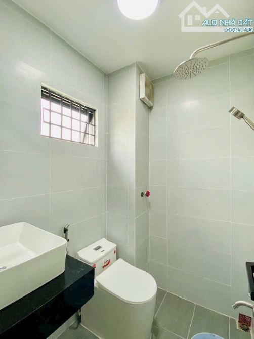 CĂN HỘ DỊCH VỤ ĐANG CÓ SẴN DÒNG TIỀN 21TR/ THÁNG - ĐƯỜNG NGUYỄN THỊ THẬP, QUẬN 7. BÁN GẤP: - 7