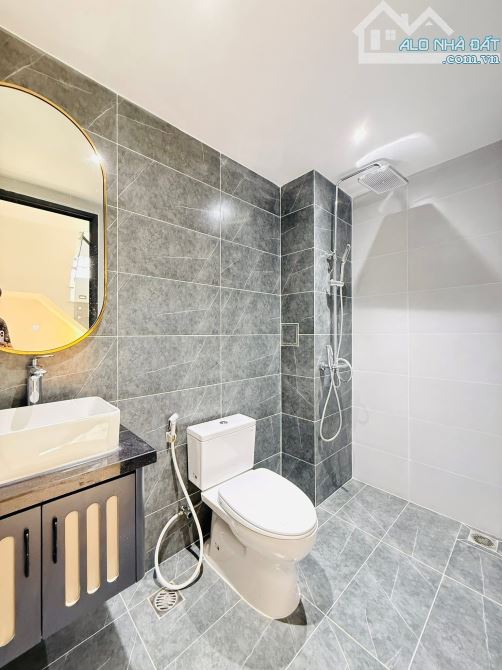 BÁN GẤP CĂN NHÀ ĐANG Ở TẠI XÔ VIẾT NGHỆ TĨNH, PHƯỜNG 25, BÌNH THẠNH. GIÁ CHỈ 4 TỶ 8/68m2 - 7