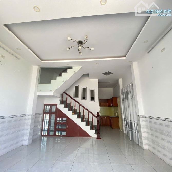 BÁN NHÀ 02 TẦNG GÓC 02 MẶT TIỀN ĐƯỜNG NGÔ VĂN SỞ, TP NHA TRANG GIÁ 6 TỶ - 7