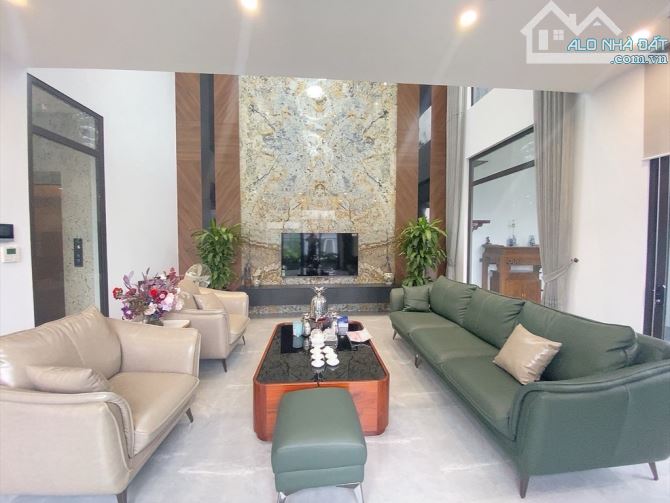 LÔ GÓC ĐẤU GIÁ MẬU LƯƠNG NỘI THẤT SỊN 67M 7 TẦNG THANG MÁY - 7