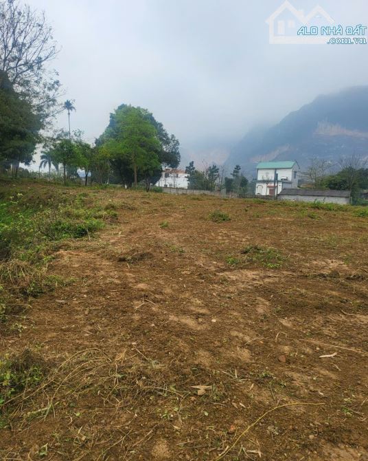 SIÊUPHẨM LÔ ĐẤT NGHỈ DƯỠG GẦN HỒ -VIEW THOÁNG -ĐƯỜNG OTO TRÁNH SIÊU RỘNG  -CÁCH TT HN 30KM - 7