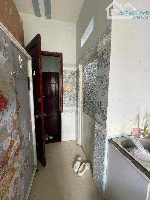 Bán nhà CHDV – 7 phòng, thu nhập ổn định 23 triệu/tháng. - 7
