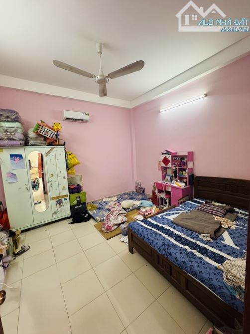 Thoại Ngọc Hầu 71m² ngang 4,1m – 4PN – Phú Thạnh – 7.8 tỷ - 7