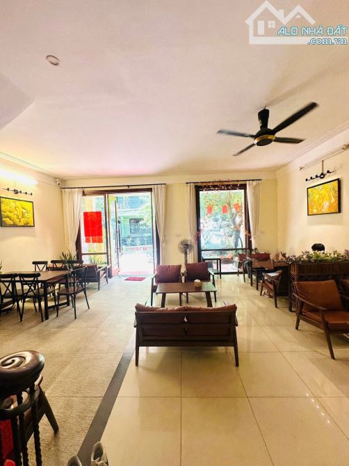 Đội Cấn 108m2 Ô tô Tránh - Kinh Doanh Cafe - Nhỉnh 41 tỷ - 7