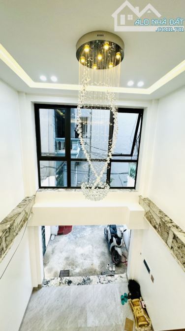 💎 HOA HẬU LÂM HẠ – 45M2 , 16,8 TỶ- SIÊU PHẨM 7 TẦNG THANG MÁY – FULL NỘI THẤT – GARA Ô TÔ - 7