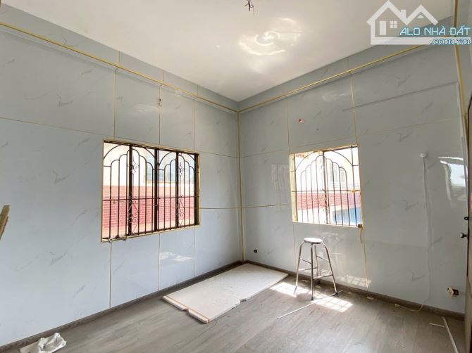 Cho thuê nhà đẹp 3 lầu mặt tiền Cách Mạng Tháng 8 gần nhà thờ Biên Hòa giá chỉ 15 triệu - 7