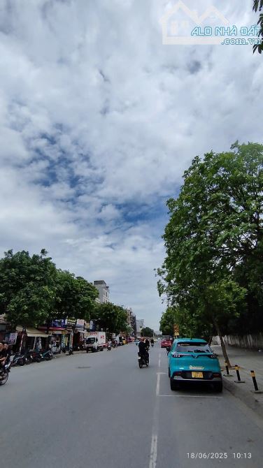 Bán nhà Nguyễn Lam-6 tầng thang máy-mới tinh- oto tận cửa. - 6