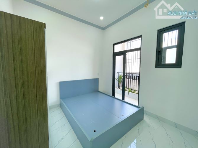 Cần Bán Nhà Mới Thôn Phú Hậu Suối Hiệp Gần Bến Xe Phía Nam Giá Tốt - 7