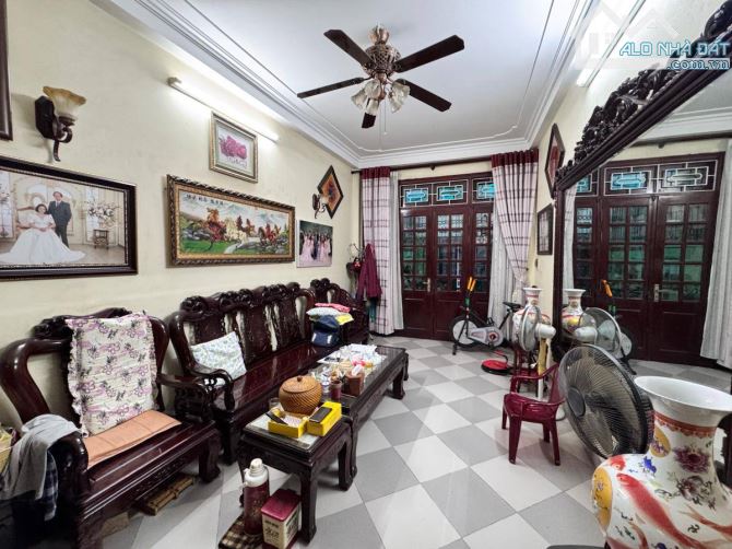 200tr/m2 NGÕ Ô TÔ TRÁNH KINH DOANH VIP NHẤT KHU VỰC THANH XUÂN GIÁ ĐẦU TƯ - 7