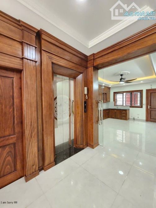 cần bán căn nhà 4 tầng, khu đô thị An Phú Phường Tân Bình TP Hải Dương. - 7
