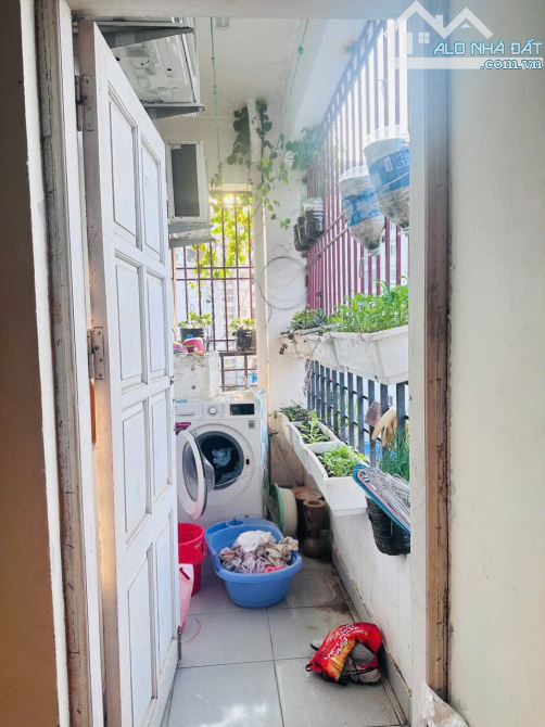Bán căn hộ chung cư Bắc Sơn Trần Nhân Tông, Quán trữ - 7