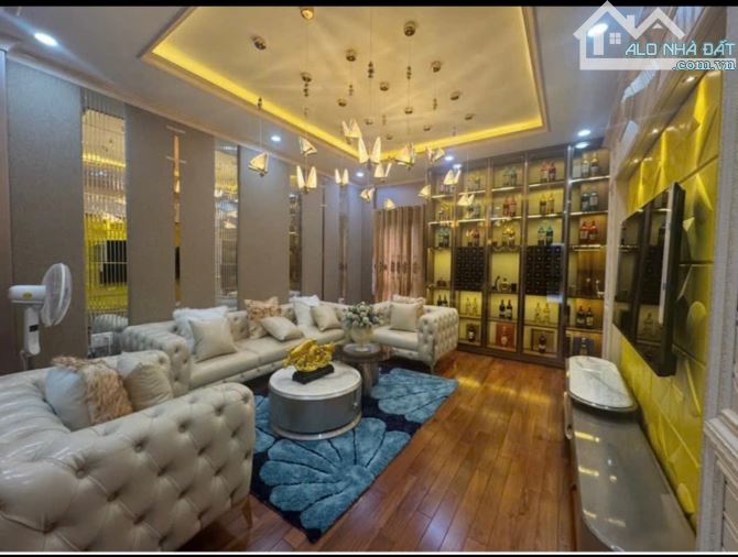 VILLA HOÀ XUÂN 200m2 SIÊU VỊ TRÍ CHỈ 21,x Tl nhẹ - 7