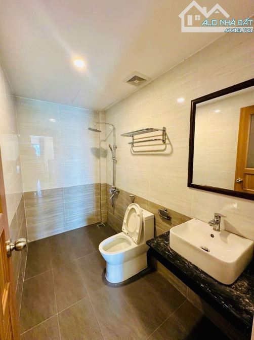 NGUYỄN ĐÌNH CHIỂU, NAM VIỆT Á  BÁN 445M2 NGANG 14M - TÒA 7 TẦNG DÒNG TIỀN 200 TRIỆU/ THÁNG - 7