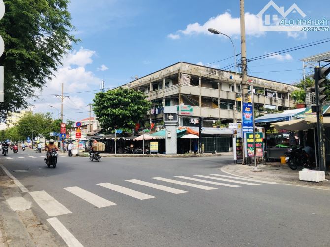 Bán nhà 2 tầng vào ở ngay.Phường 4,Quận 8.Giá 3.2 tỷ. - 7