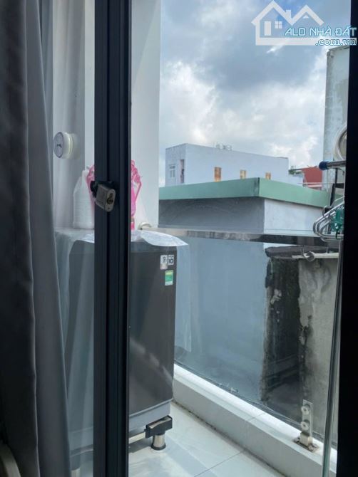 😳HỮU DUYÊN😳 NHỈNH 2đ - NHÀ PHỐ Q7- 2TẦNG - 19M2- gần KDC NAM LONG. 🤩🏡🏡🏘️ - 7