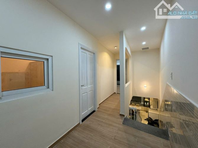 Bán nhà đẹp hẻm xe hơi Cao Thắng phù họp Kinh doanh hoặc Ở - 7