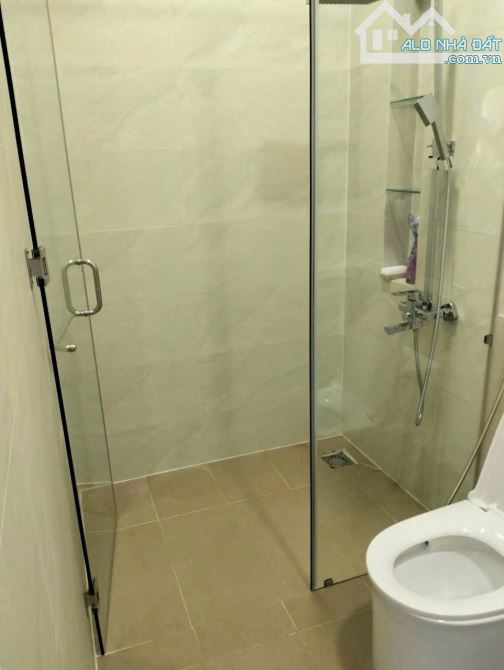 nhà mới cấp 4 đổ mê thật khu tái định cư đất lành - 7