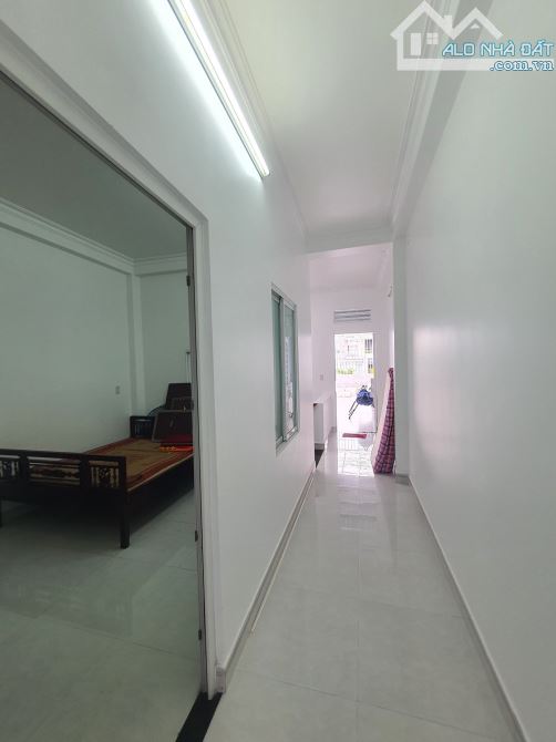 Bán nhà 1T2L 4.3x24m hoàn công, mặt tiền Võ Thị Sáu p. Đông Hòa kế GO Dĩ An - 7