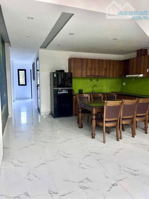 🍀 3 TẦNG CHU LAI_HOÀ HẢI, ĐỐI ĐIỆN ĐÔ THỊ PHÚ MỸ AN, GẦN TRƯỜNG QUỐC TẾ - 110M2 - 7.5 TỶ - 7