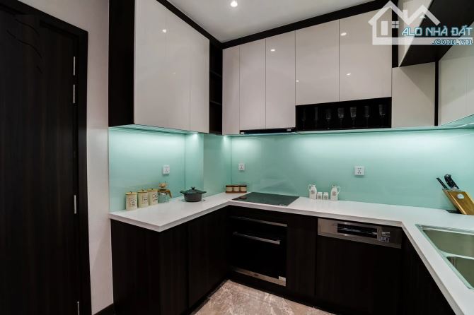 Chính chủ cần bán căn hộ 57m², tầng 10, Chung cư The Golia by Silk Park số 8 Nguyên Hồng - 7