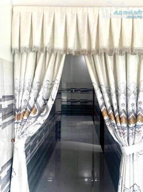 Biệt thự mini thích hợp nghỉ dưỡng ở ngay TT Củ Chi 260m2 giá chỉ có 970trieu - 7