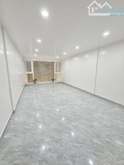 NGUYỄN TRÃI – 63M² – 6 TẦNG THANG MÁY – GARA Ô TÔ – 20.5 TỶ – NHÀ ĐẸP Ở NGAY- THANH XUÂN - 7