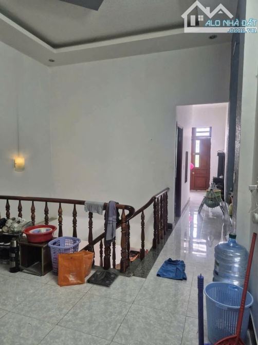 Nhà phố kdc Hoàng Hùng gần chợ Tân Long, phường Tân Đông Hiệp, Tp Dĩ An - 7