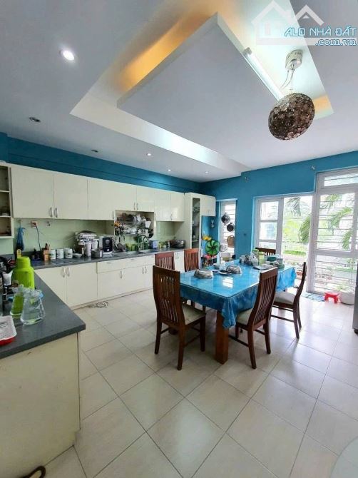 Bán nhà phố MT đường Thạnh Mỹ Lợi p Cát Lái Tp Thủ Đức - 7