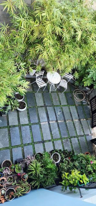 🎉🎉Villa Mini Kiệt Chế Lan Viên  - DT: 130m2 ngang 5m - 7