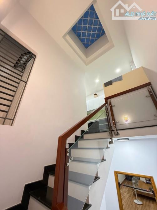 Bán nhà Cầm Bá Thước, Phú Nhuận – HXH – 5 tầng – 9.8 tỷ - 7