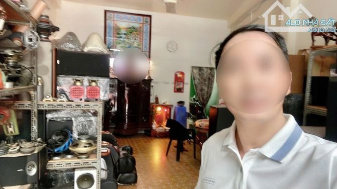 NHÀ MẶT TIỀN CHỢ NHẬT TẢO, KINH DOANH ĐỈNH, 3 TẦNG, 54M2, NỞ HẬU 7M, 4PN, 3WC. CHỈ 13.5 TỶ - 7