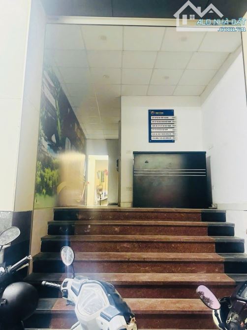 SIÊU PHẨM LÔ GÓC THANH XUÂN- TÒA VĂN PHÒNG 8 TẦNG – HẦM  – DÒNG TIỀN 1,2 TỶ/NĂM - 7