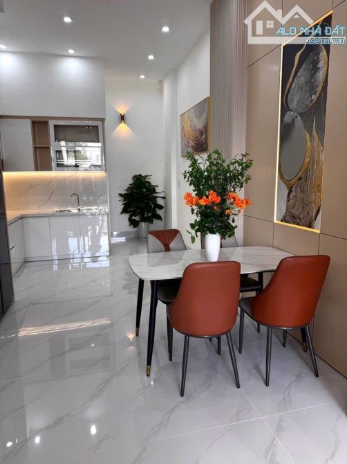 Bán nhà 3 tầng K03 đường Trần Xuân Lê - Thanh Khê, tp Đà Nẵng 60m2 giá 4,89 tỷ - 7