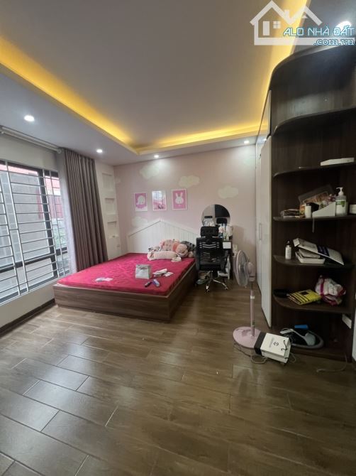 Nhà đẹp ngõ 67- Nguyễn Văn Cừ 38m²-5T ô tô cổng, 3 bước ra mặt phố, gần cầu Chương Dương - 7